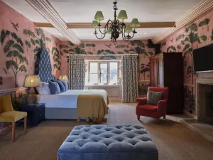 Old Bell Hotel