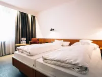 Akzent Hotel Körner Hof Hotels near Scharnhorst-Ost