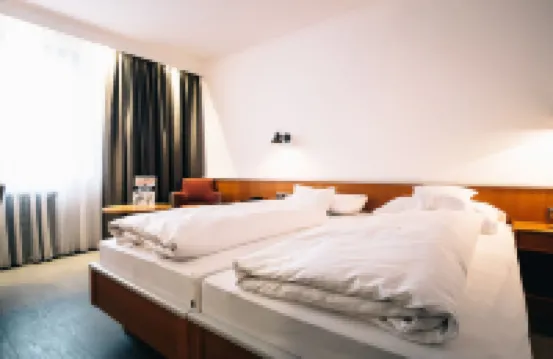 Akzent Hotel Körner Hof