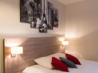 Storia Da Ennio Hotels in Maurepas