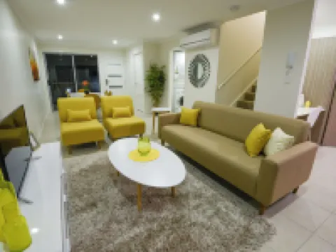 Direct Collective - Breeze on Brightwater Hotéis em Mooloolaba