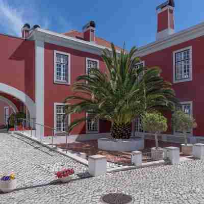 Casa do Médico de São Rafael Hotel Exterior