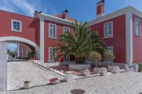 Casa do Médico de São Rafael Hoteles en Vila Nova de Santo Andre