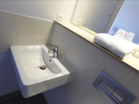 Premiere Classe Caen Nord - MÉMORIAL Hotels in Saint-Contest