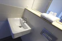 Hôtel Première Classe Caen
