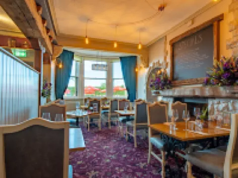 The Sitwell Arms Hotel Hotels in North East Derbyshire District