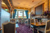 The Sitwell Arms Hotel Hotels in Mosborough