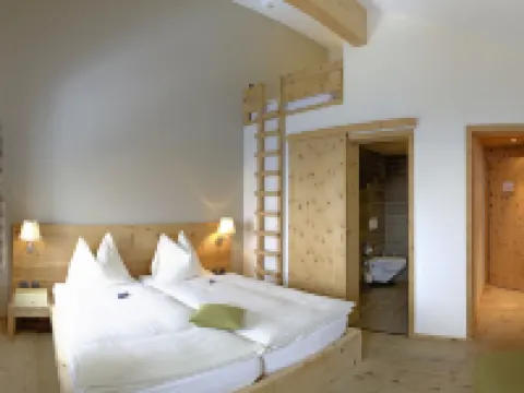 羅曼蒂克姆塔斯姆拉吉爾酒店 薩梅丹酒店