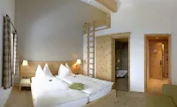 Romantik Hotel Muottas Muragl Hotels in der Nähe von Neuapostolische Kirche Schweiz