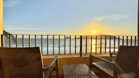 Hotel Playa Mazatlan - Ocean View