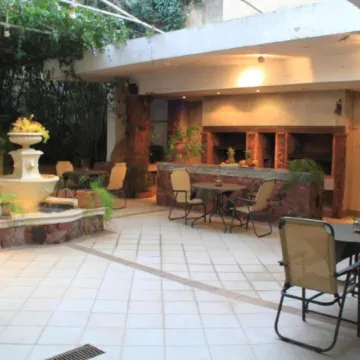 Nobile Hotel Premier Hill