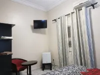 Hotel Ikram Oran Hotels in Oran