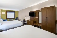 Holiday Inn Express & Suites Manchester-Conf Ctr(Tullahoma) Hotels in Manchester