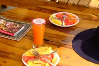 The Mama's Resort & Camp