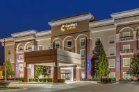 Comfort Suites West Memphis I-40 I-55 Hotels near Kroger