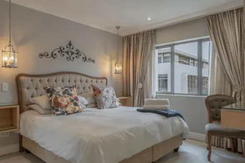 Avemore Lagratitude No6 - with Full Backup Power