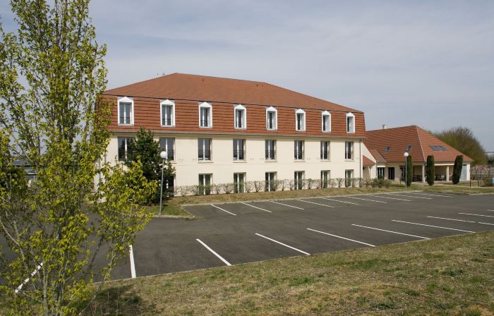 L'EPI HOTEL