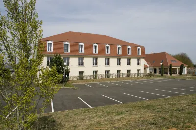 L'Epi Hotel Hotel a Rambouillet