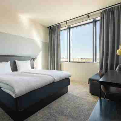 Comfort Hotel Västerås Rooms