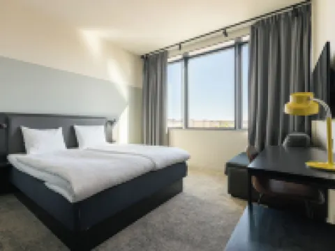 Comfort Hotel Västerås Hotels in Vasteras