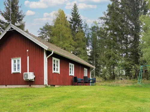 아사르프 바이 트라움의 6인용 홀리데이 홈 팔셰핑 시 호텔