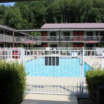 Great Smokies Inn - Cherokee