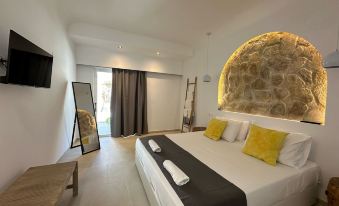 Ladiko Inn Hotel Faliraki -Anthony Quinn Bay