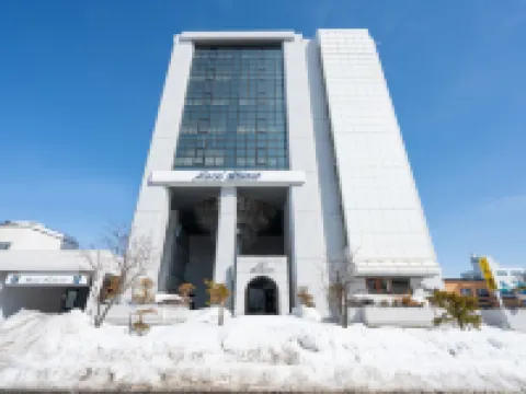 ホテル リベルテ旭川 旭川のホテル