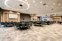 Edgbaston Park Hotel and Conference Centre Hotel a Birmingham