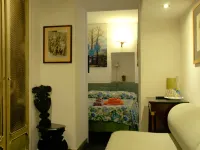 Villino Corbelli B&B Hotels near Jonio Metro Station