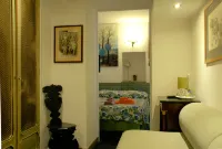 Villino Corbelli B&B