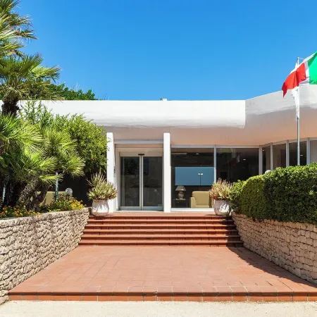Baia dei Mulini Resort & Spa