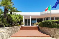 Baia dei Mulini Resort & Spa Hotel a Pizzolungo