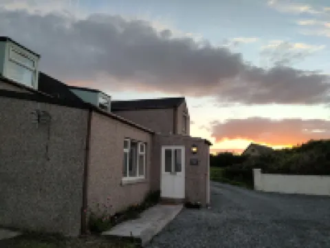 Stromness Apartments Hoteles en Stromness