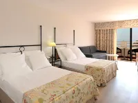 Hotel Salobreña Suites Hotels in Salobrena