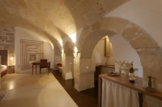 FRA I Sassi Residence