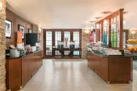 Hampton Inn Reading/Wyomissing Hotels in Wyomissing