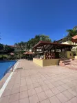 Country Inn Suites by Radisson San Jose Aero - piscina