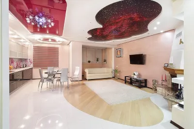 PaulMarie Apartments on Mayakovskogo Các khách sạn ở 