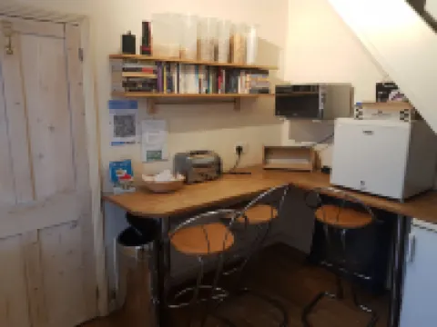 凱菲爾德陽台酒店