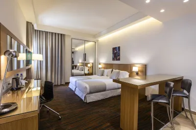 Citea Apart Hotel Hotels in Sin el Fil