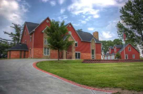 Up up and Away Lodging Hotels in 