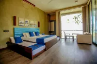Soluna Beach Resort Hoteles cerca de St Pedro Church