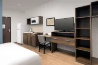 WoodSpring Suites Miami Southwest Hotels in Kendall