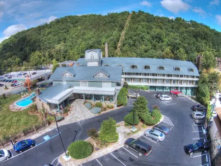 Gatlinburg Inn