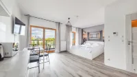 Nadmotławie z sauną, Sun & Snow Hotels in Gdansk Sobieszewo