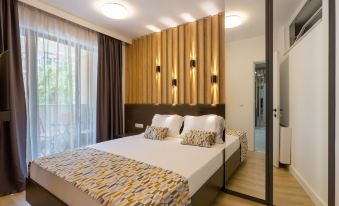 Inter Holiday Apartments