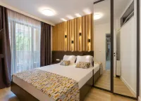 Inter Holiday Apartments Hotels near Historical Museum of Pomorie