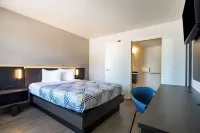 Motel 6 Rolling Meadows, IL - Chicago Northwest Các khách sạn ở Palatine