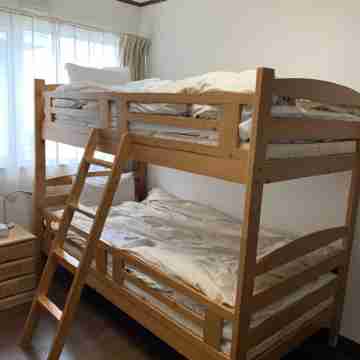 Mountain View Lodge Rooms